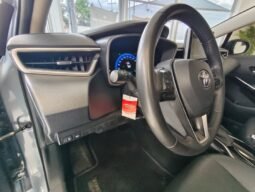 
										Toyota Corolla Sedán SEG Híbrido full									