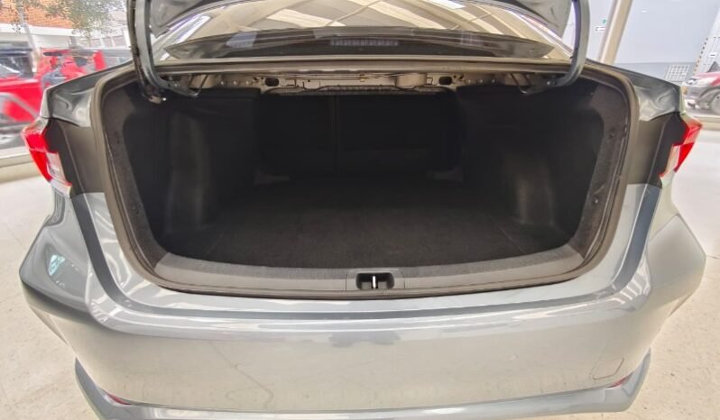 
								Toyota Corolla Sedán SEG Híbrido full									