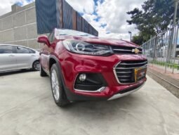 Chevrolet TRACKER PREMIER