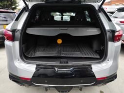 
										Chevrolet Blazer RS AWD full									