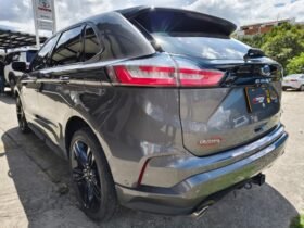 Ford Edge ST
