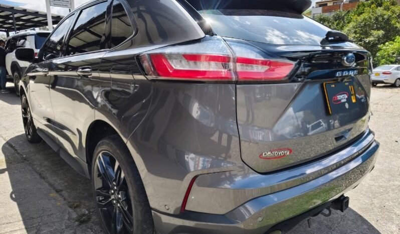 
								Ford Edge ST full									