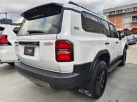 Toyota PRADO TXL