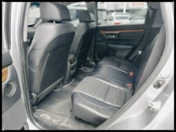 
										HONDA CR-V EXL full									