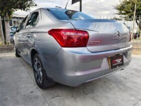 citroen C-Elysée SHINE