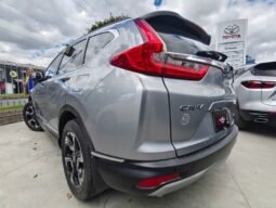 
										HONDA CR-V EXL full									