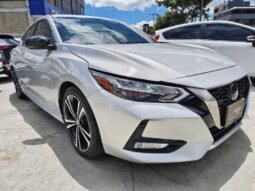 Nissan Sentra SR