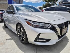 Nissan Sentra SR