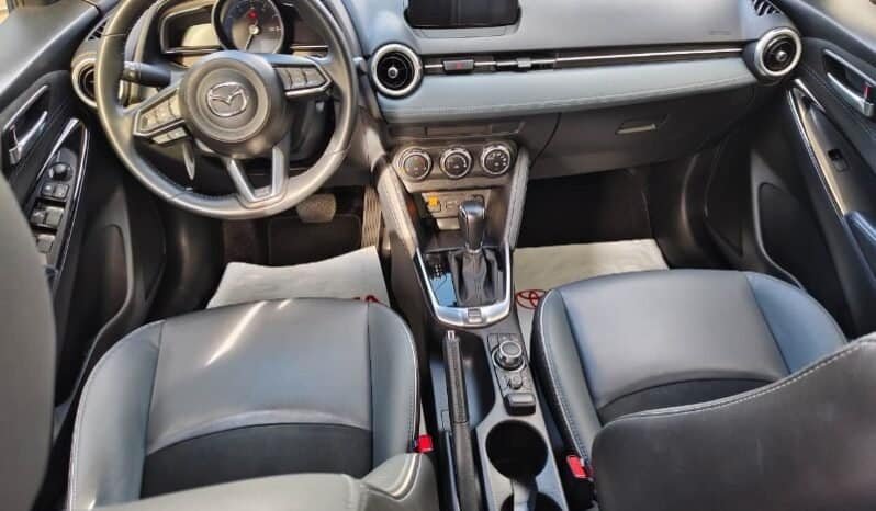 
Mazda 2 Grand Touring LX full									