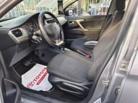 citroen C-Elysée SHINE