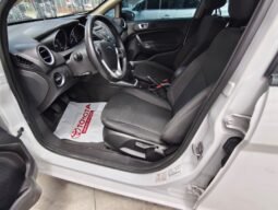 
										Ford Fiesta SE 1.6 full									