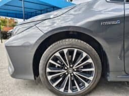 Toyota Corolla SEG Híbrido full
