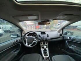 Ford Fiesta 2014