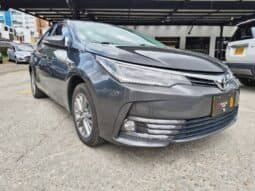 Toyota Corolla XEi full