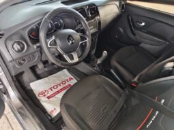 
										Renault stepway intens full									