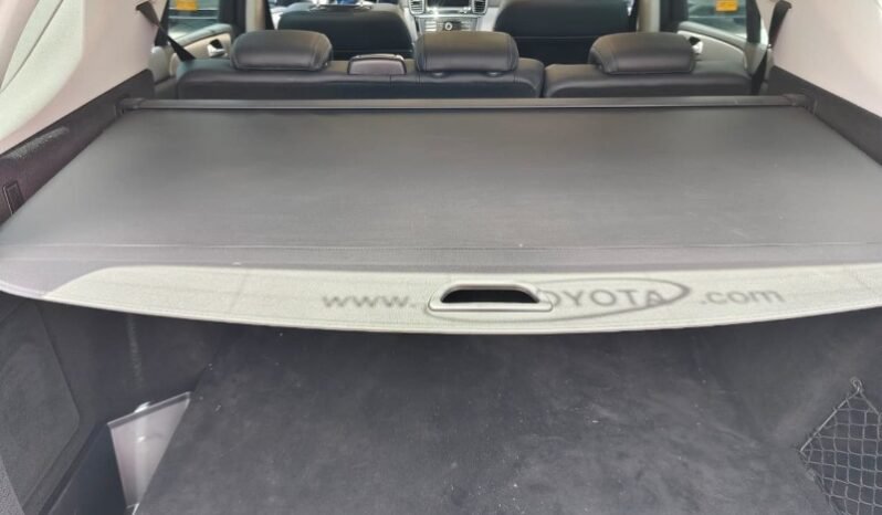 
								Mercedes-Benz GLE 500 full									