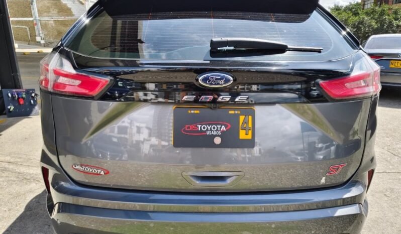 
								Ford Edge ST full									