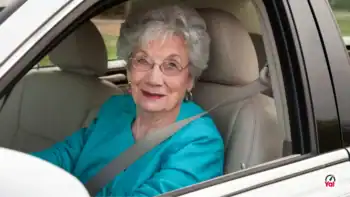 Fin de la licencia de conducir para mayores de 65 años