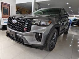 
Ford EXPLORER PLATINUM full									