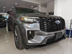 Ford EXPLORER PLATINUM