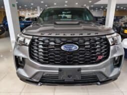 Ford EXPLORER PLATINUM