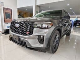 Ford EXPLORER PLATINUM