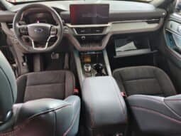 
Ford EXPLORER PLATINUM full									