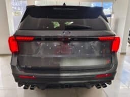 
Ford EXPLORER PLATINUM full									