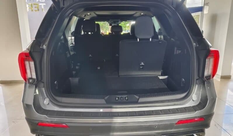 
Ford EXPLORER PLATINUM full									