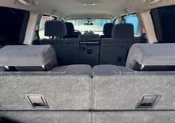 Toyota Land Cruiser Prado TX full