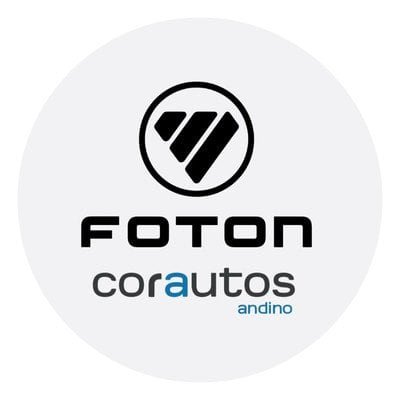 Foton Listoyaautos