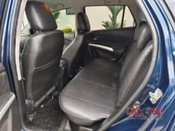 
Suzuki S-cross full									