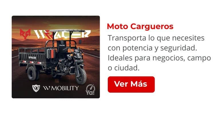 W MOBILITY | LISTOYAAUTOS