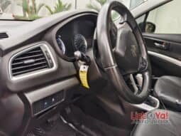 
Suzuki S-cross full									