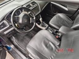 
Suzuki S-cross full									