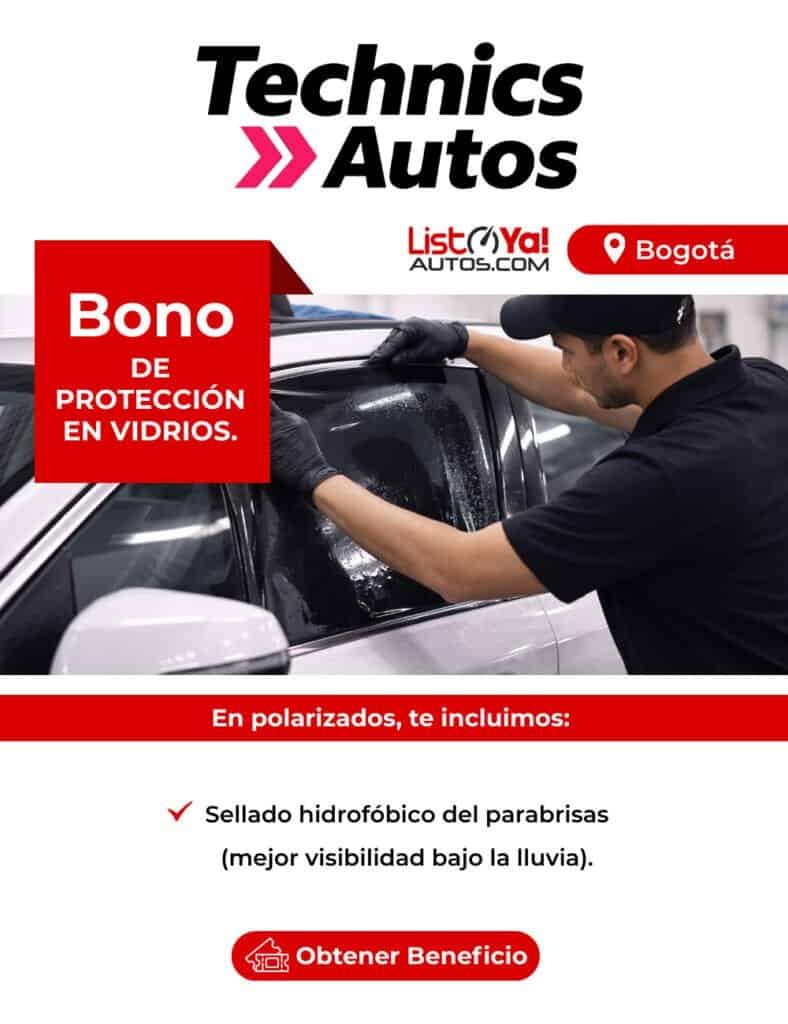 Technics autos Listoya autos