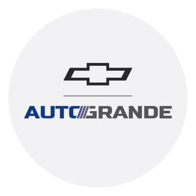 Chevrolet Autogrande Listoyaautos