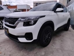 
Kia Seltos Emotion full									