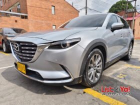 Mazda CX-9 Grand Touring LX