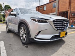 Mazda CX-9 Grand Touring LX