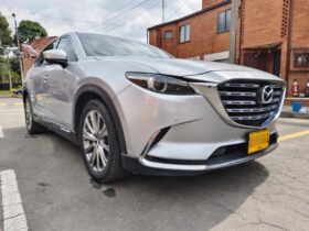 Mazda CX-9 Grand Touring LX