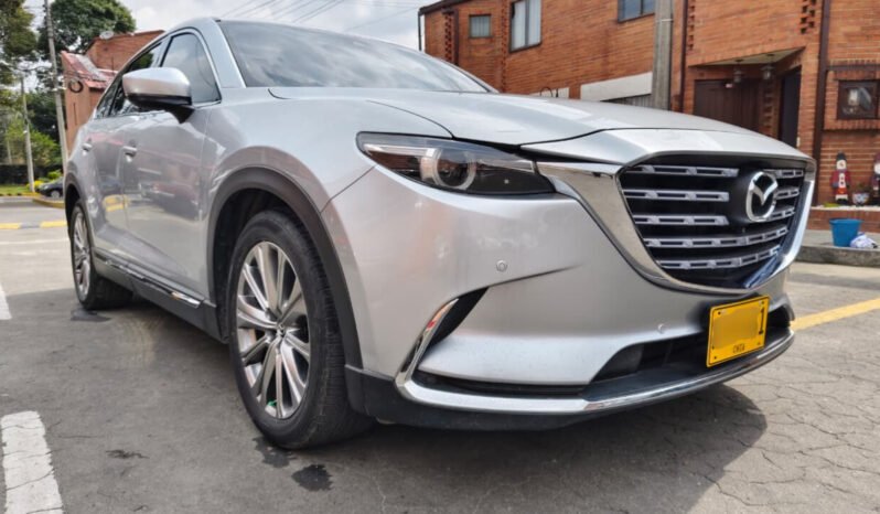 
Mazda CX-9 Grand Touring LX full									