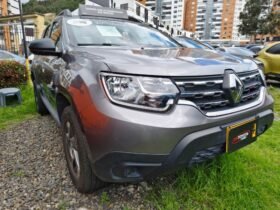Renault Duster zen