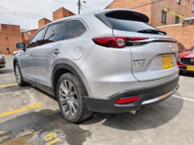 Mazda CX-9 Grand Touring LX