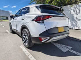 Kia sportage Vibrant 2023