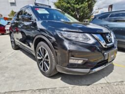Nissan X – Trail Exclusive AWD
