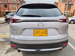
Mazda CX-9 Grand Touring LX full									