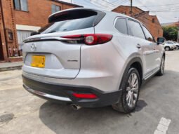 Mazda CX-9 Grand Touring LX