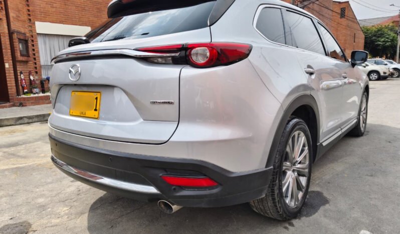 
Mazda CX-9 Grand Touring LX full									