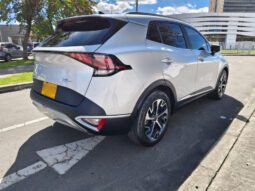 
Kia sportage Vibrant 2023 full									